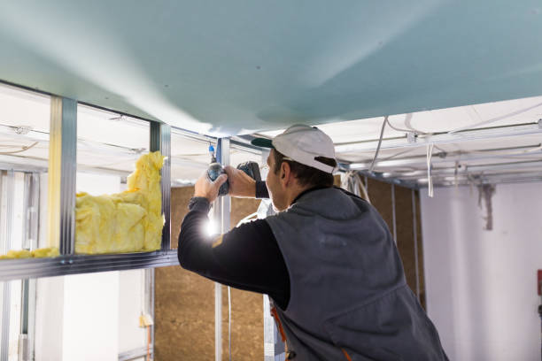 Types of Insulation We Offer in Waverly, TN