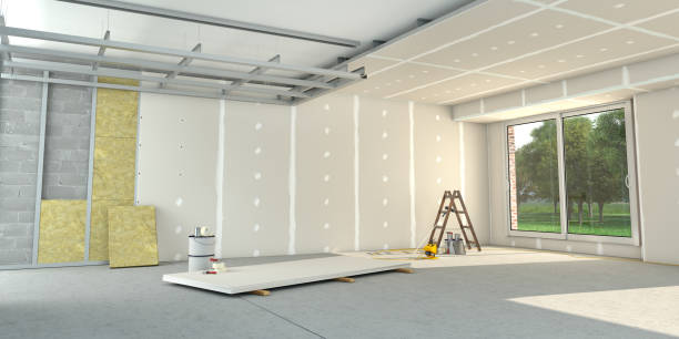 Best Residential Insulation in Waverly, TN