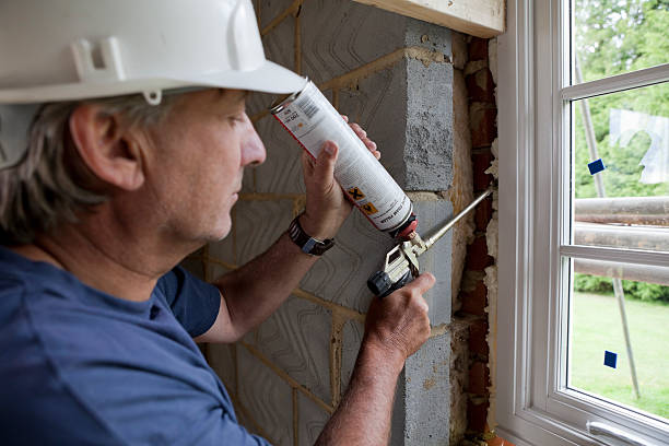 Types of Insulation We Offer in Waverly, TN